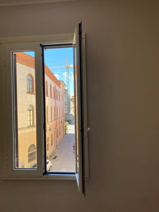 Lacasina Di Grosseto Centro Kültér fotó